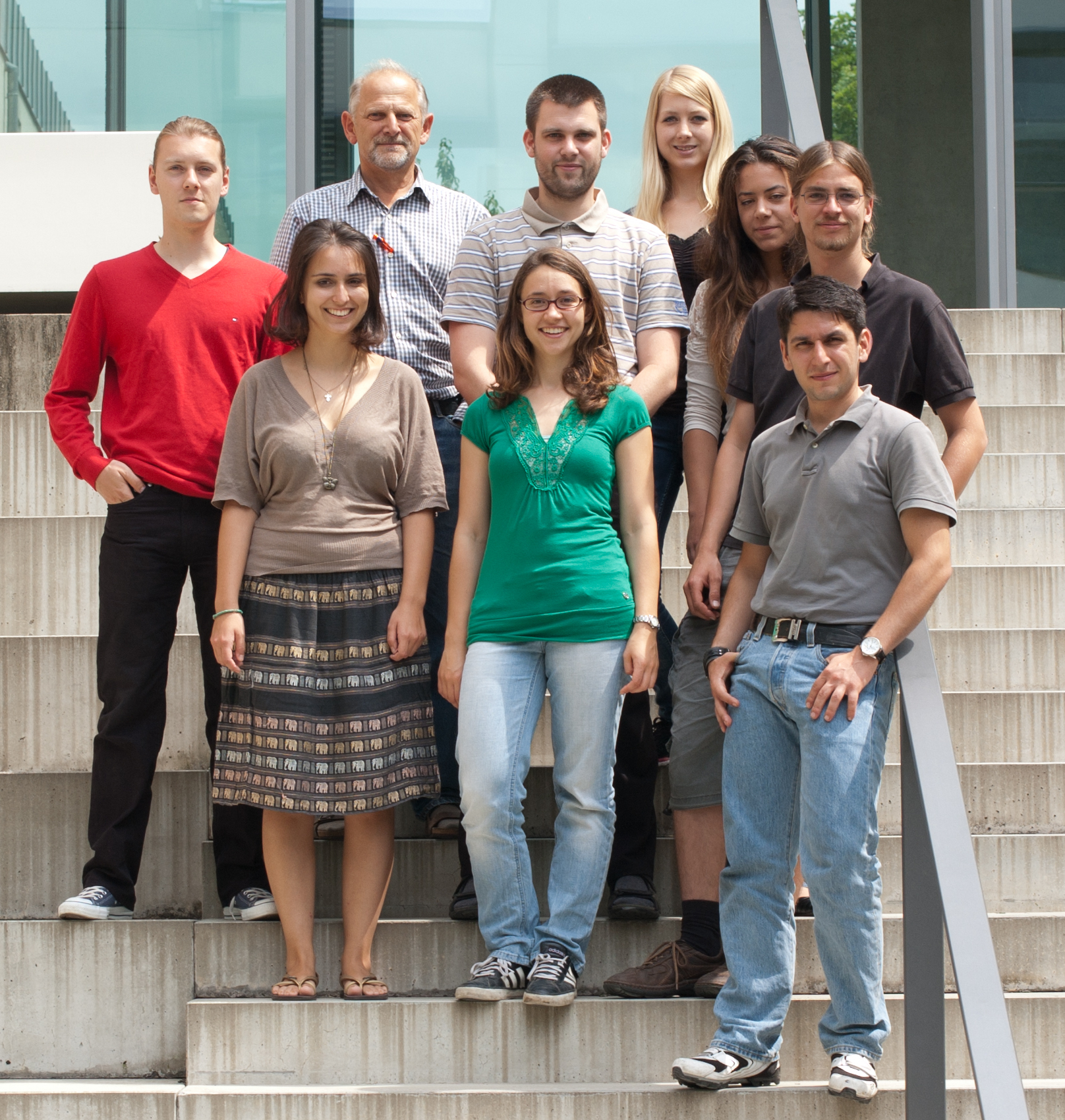 team-2011